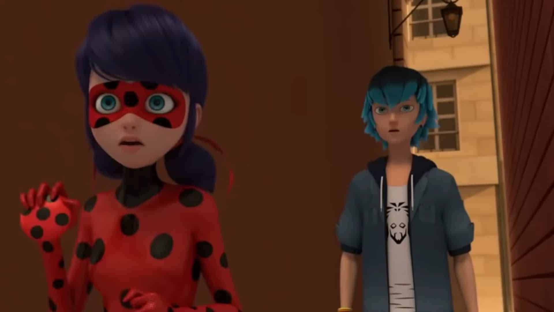 Miraculous Ladybug Season 5 Episode 19 And 20 Release Date: Gabriel Is ...