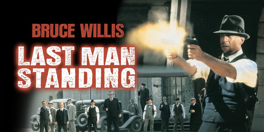Last Man Standing (1996)