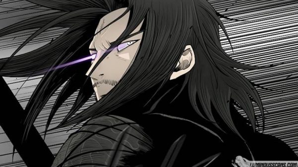 Legend of the Northern Blade Chapter 134 Release Date: The Art of Blades