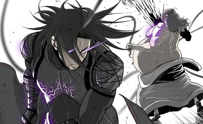 Legend of the Northern Blade Chapter 134 Release Date: The Art of Blades