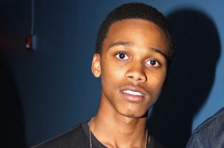 How Did Lil Snupe Die? The Cause Of The Rapper's Death Revealed - OtakuKart