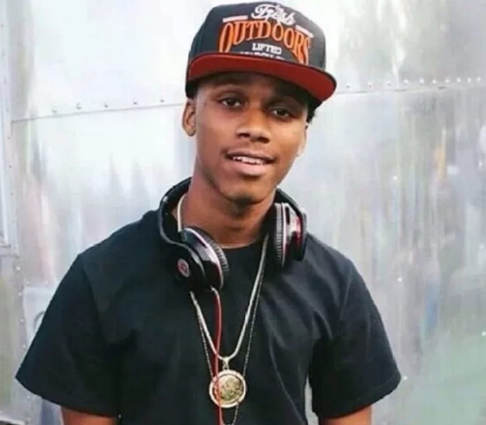 How Did Lil Snupe Die
