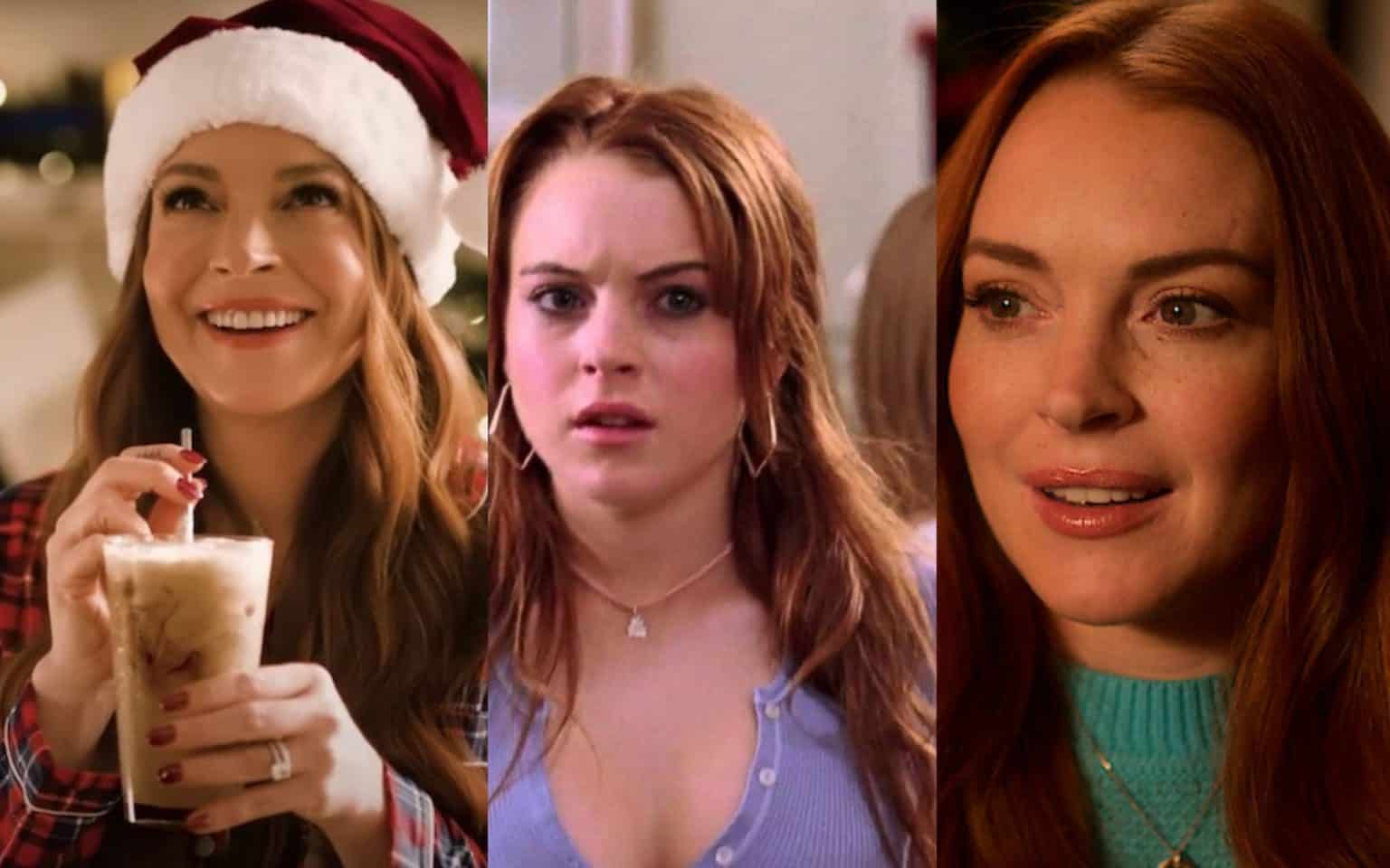 What Happened To Lindsay Lohan With Netflix? Pepsi Marks Her Comeback