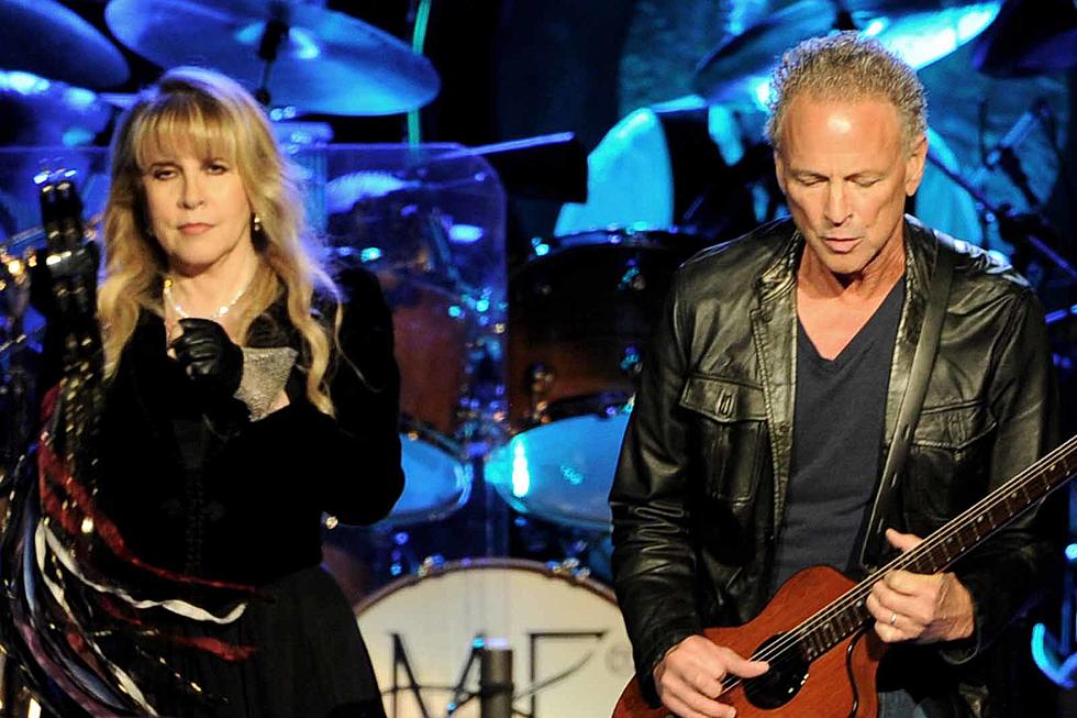 Why Lindsey Buckingham Was Fired From Fleetwood Mac?