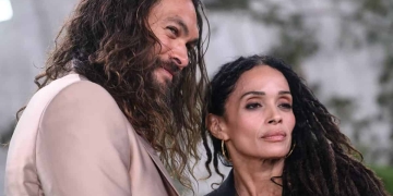 Who is Lisa Bonet Dating? All About Her Dating History