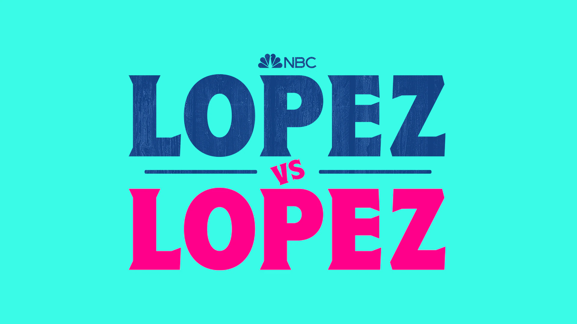 Lopez vs. Lopez Poster HD