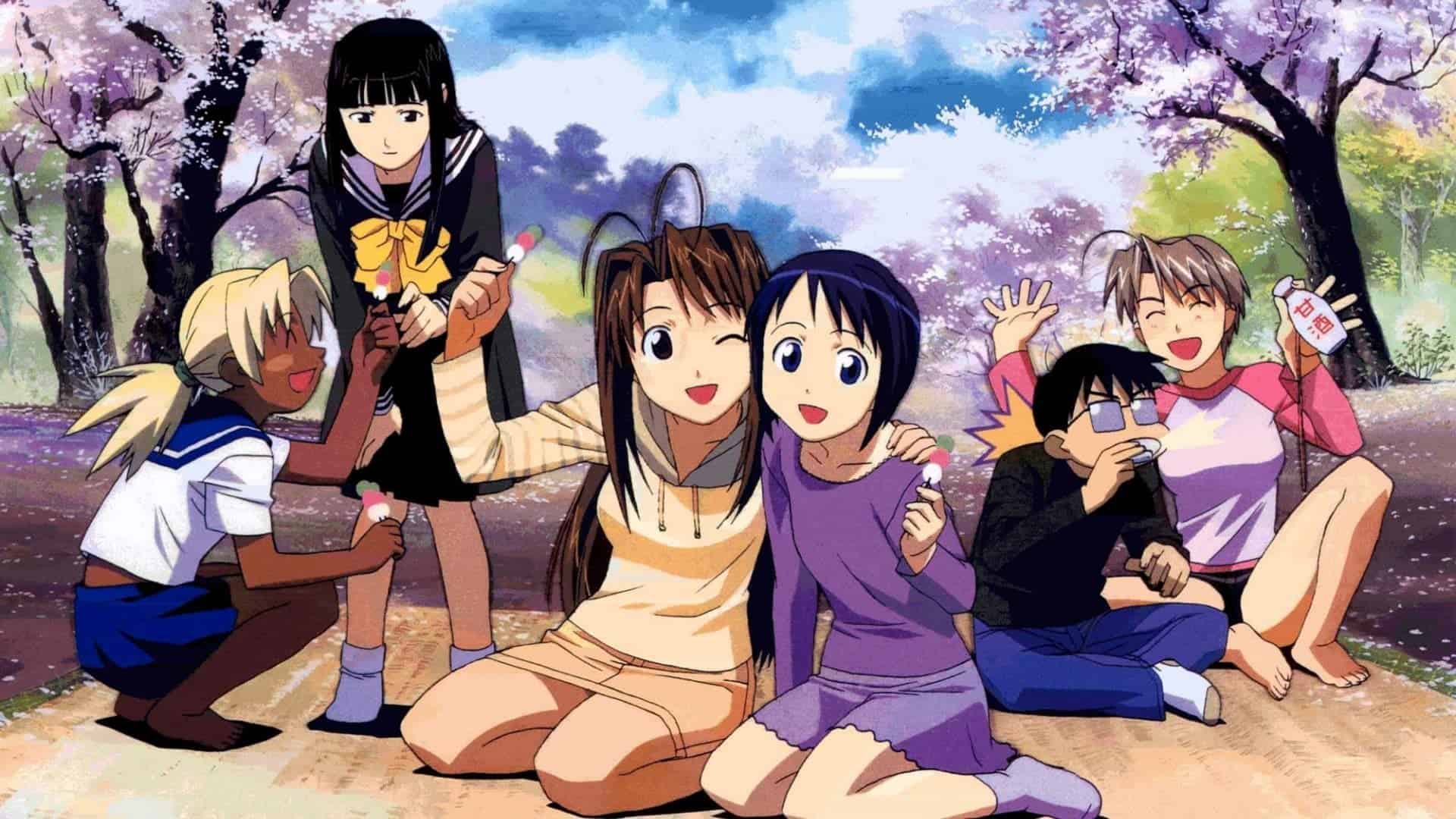 17 Best Anime About Dorm Life