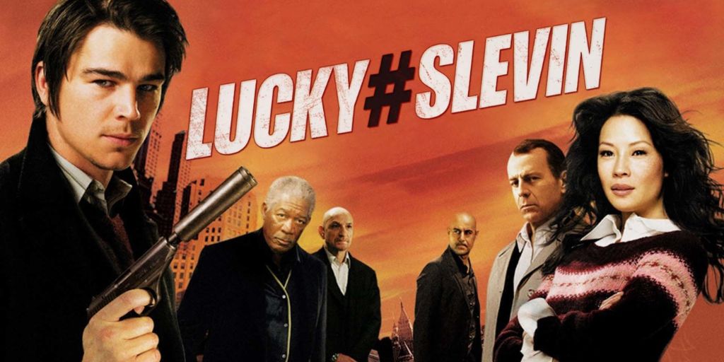Lucky Number Slevin (2006)