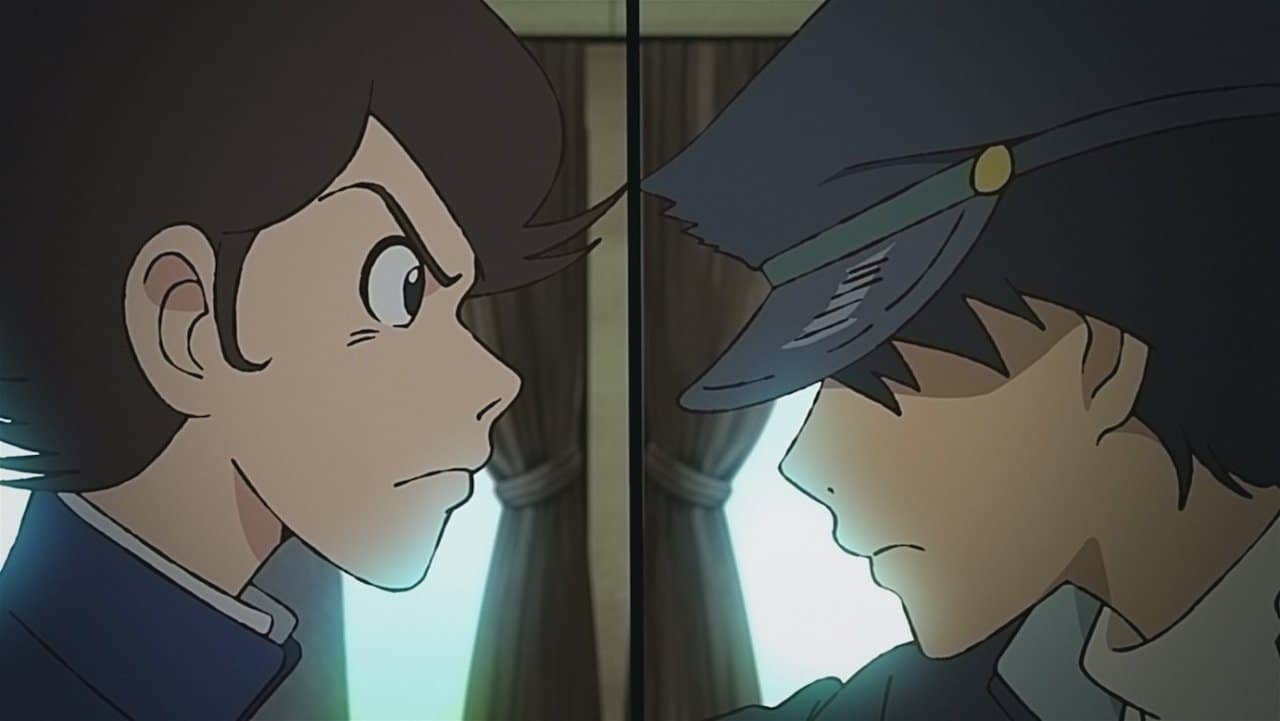 ¡Programación de episodios de Lupin Zero y detalles de transmisión!