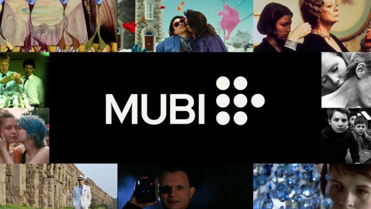 MUBI History