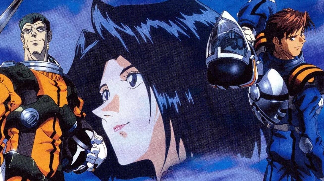 Anime Like Akira: Best Sci-Fi Anime Recommendation