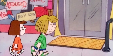 Why Marcie Calls Peppermint Patty As Sir? Explained