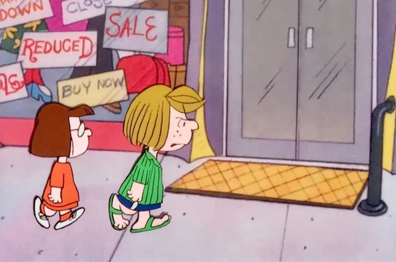 Why Marcie Calls Peppermint Patty As Sir? Explained