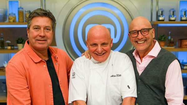 MasterChef: The Professionals Season 15 Episode 15: Release Date ...