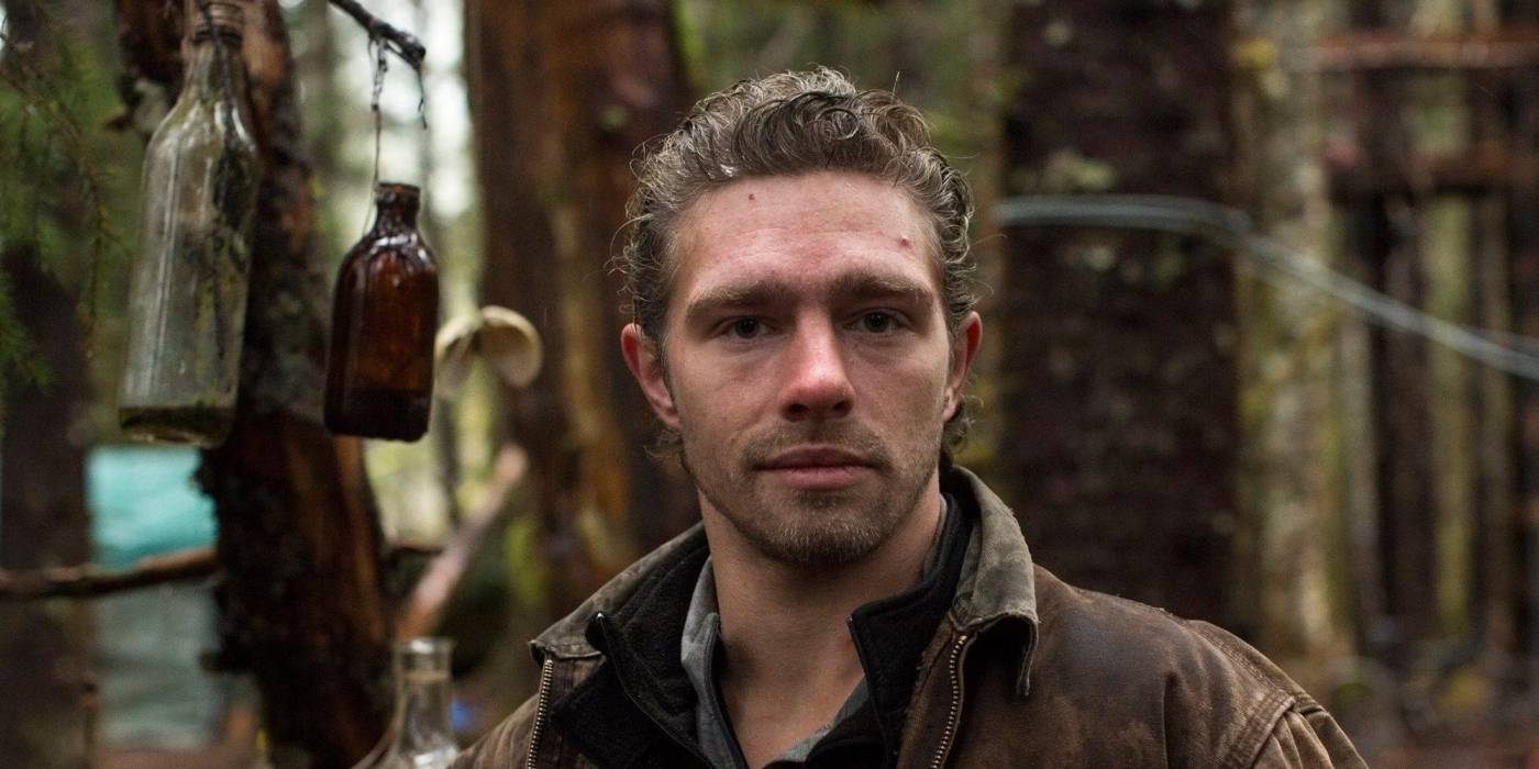 What Happened To Matt Brown From Alaskan Bush People : All Details Explained