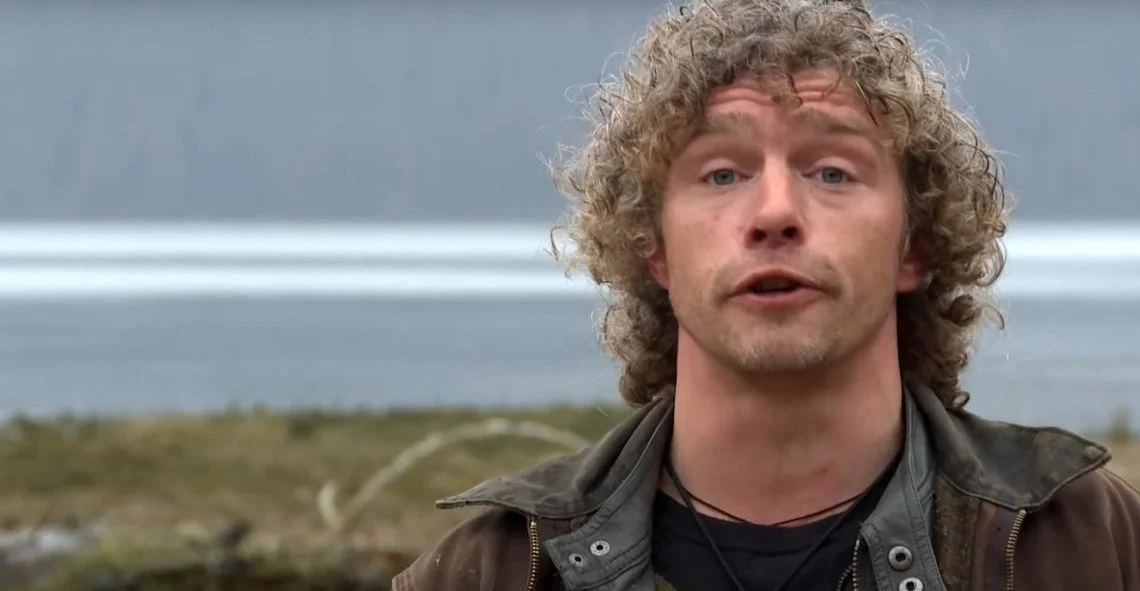 What Happened To Matt Brown From Alaskan Bush People : All Details Explained