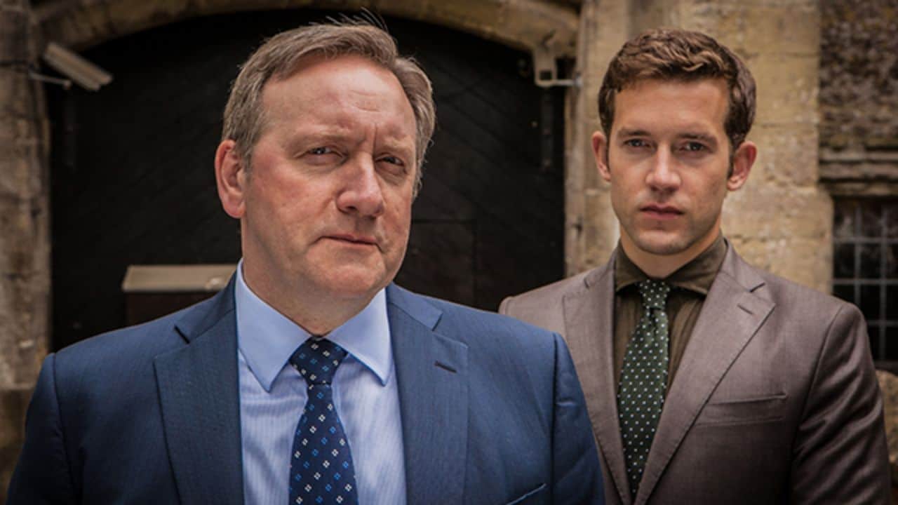 Midsomer Murders Season 23 Episode 4 Preview