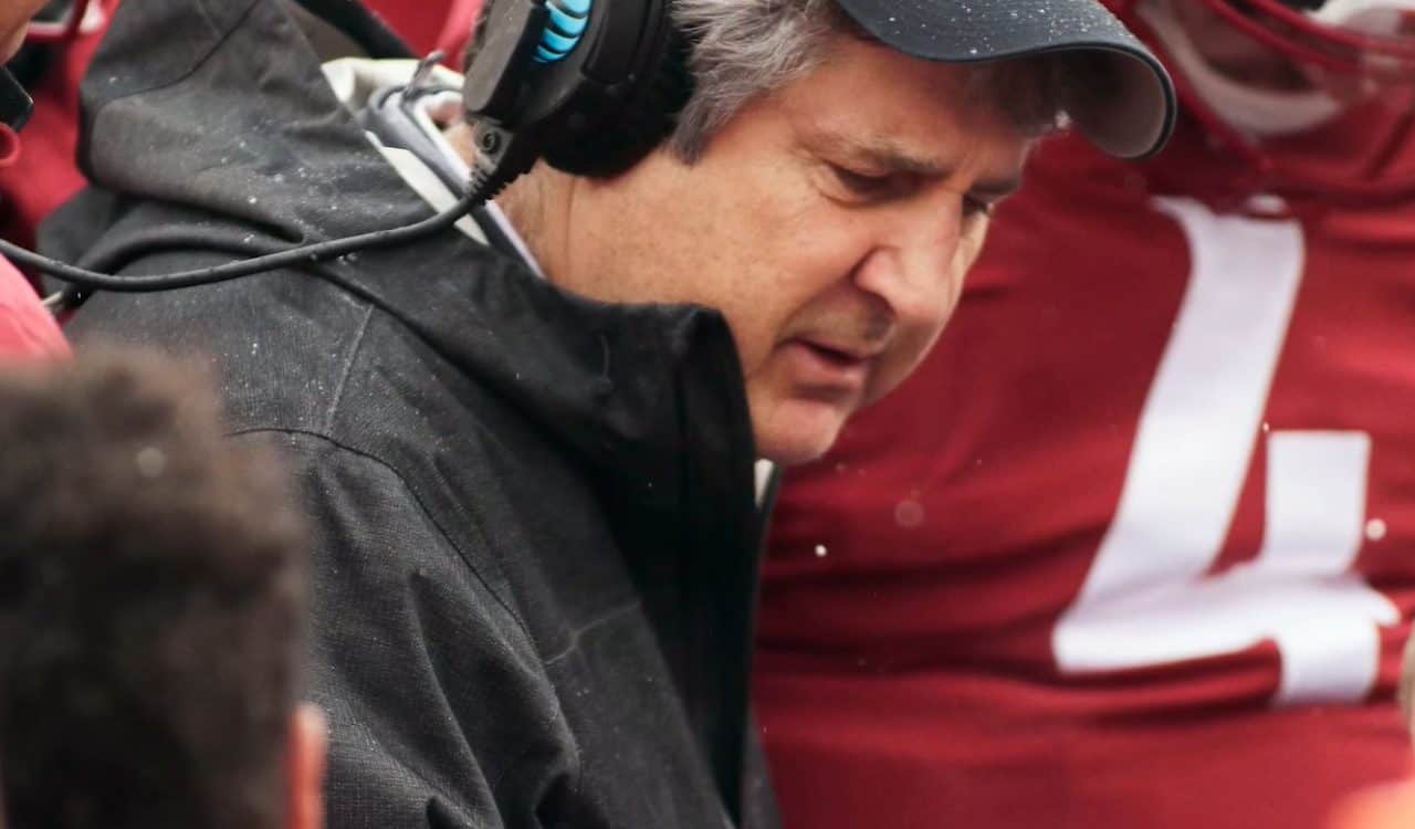Why Was Mike Leach Fired?
