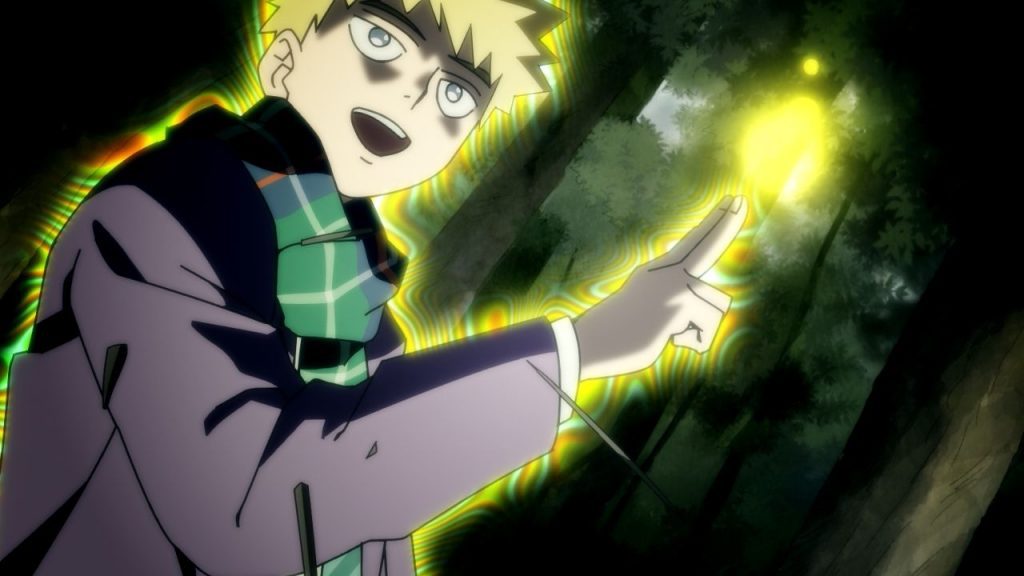 Mob Psycho 100 Season 3 Episode 11 Release Date Stopping Mob Otakukart 7396