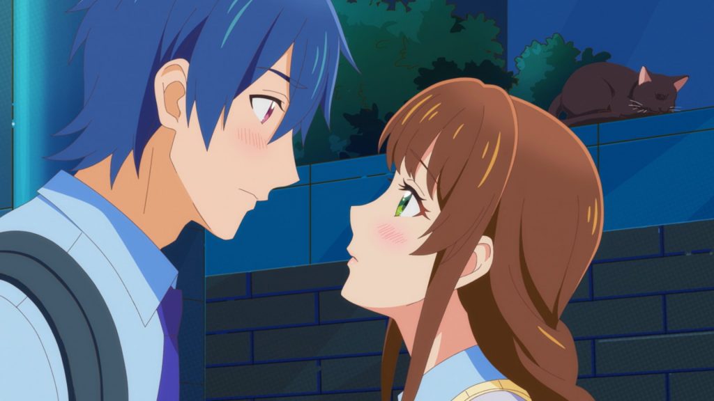 More Than A Married Couple, But Not Lovers Episode 9: Release Date