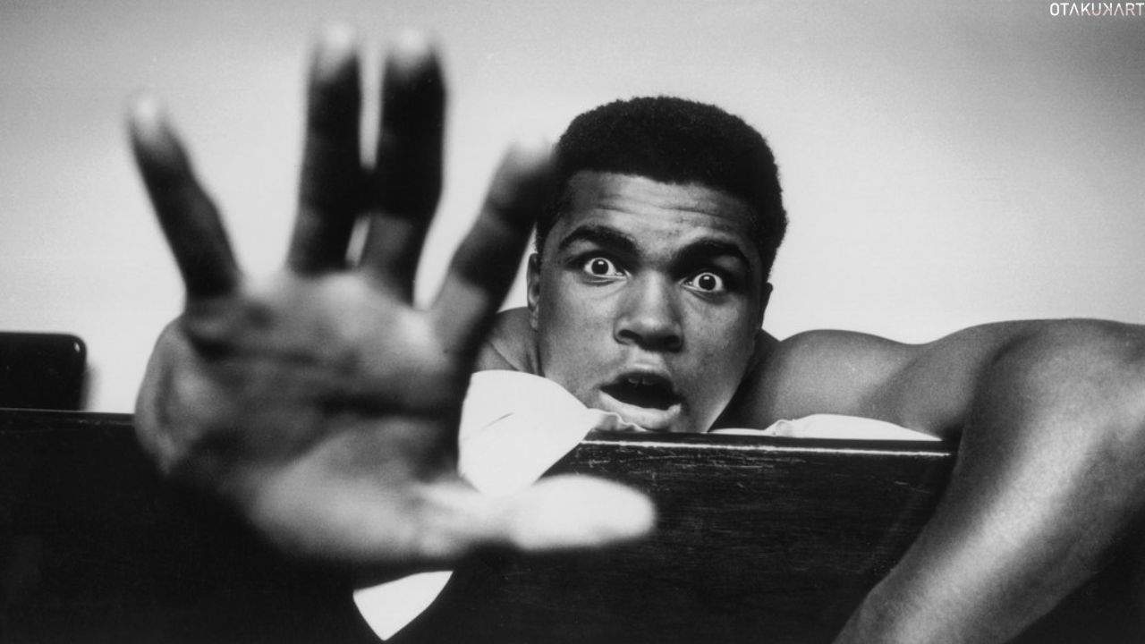 What Happened To Muhammad Ali? 