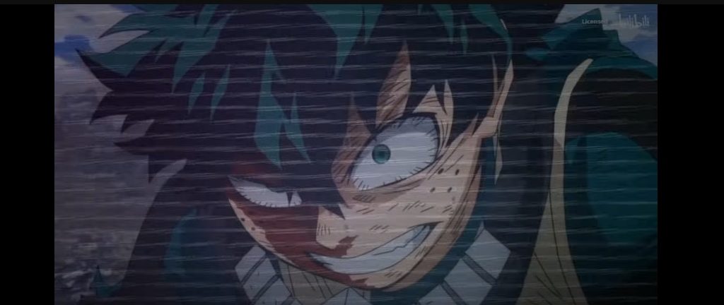 My Hero Academia Season 6 Episode 11 Release Date & Preview: Dabi's ...