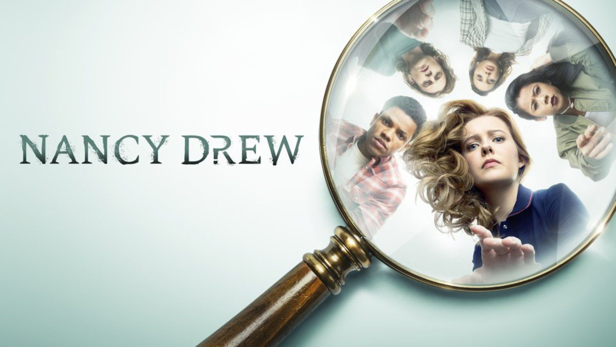 Nancy Drew Season 4 Release