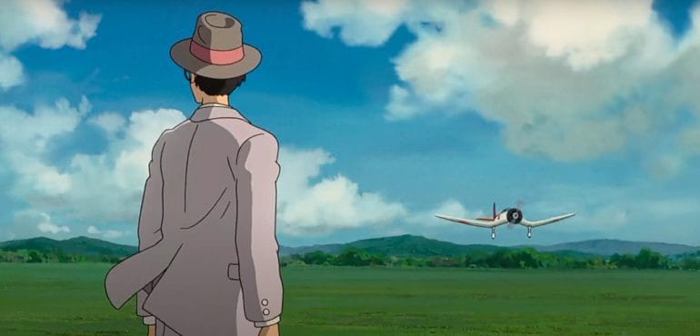 The Wind Rises Ending Explained: One’s Dream Is Death For Many - OtakuKart