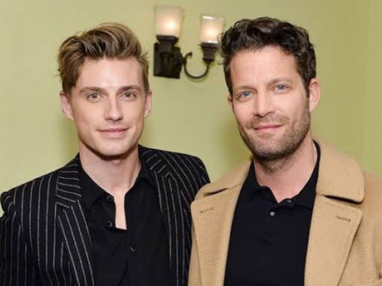 Nate Berkus And Jeremiah Brent's Divorce Is It True? OtakuKart