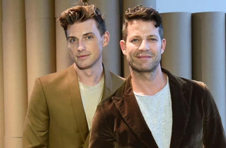 Nate Berkus And Jeremiah Brent's Divorce Is It True? OtakuKart