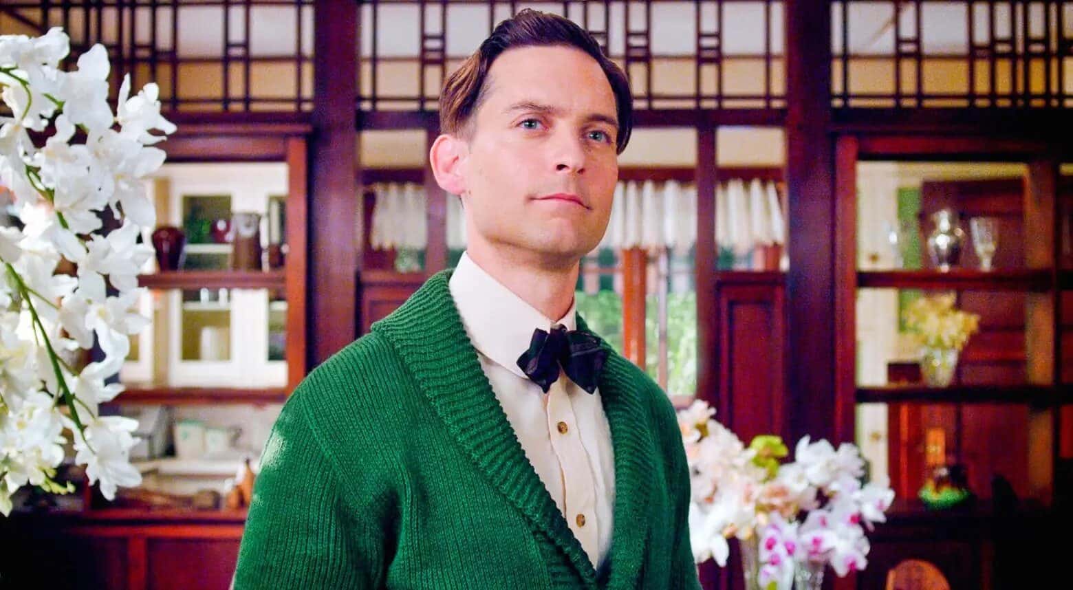 Nick Carraway (The Great Gatsby)