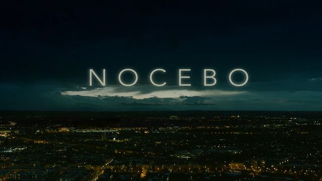Nocebo Movie