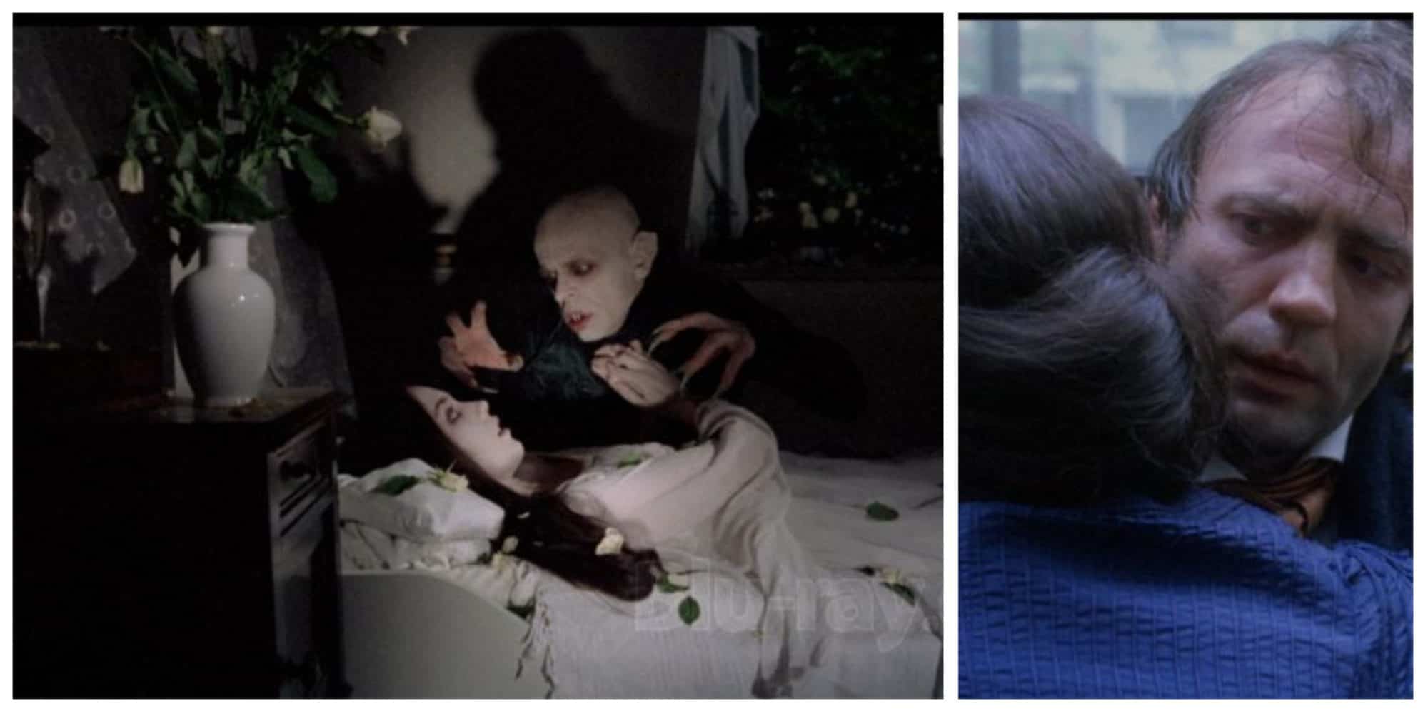 Nosferatu, the Vampyre (1979)