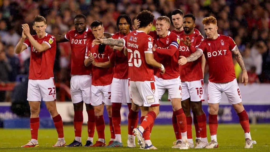 How To Watch Nottingham Forest?