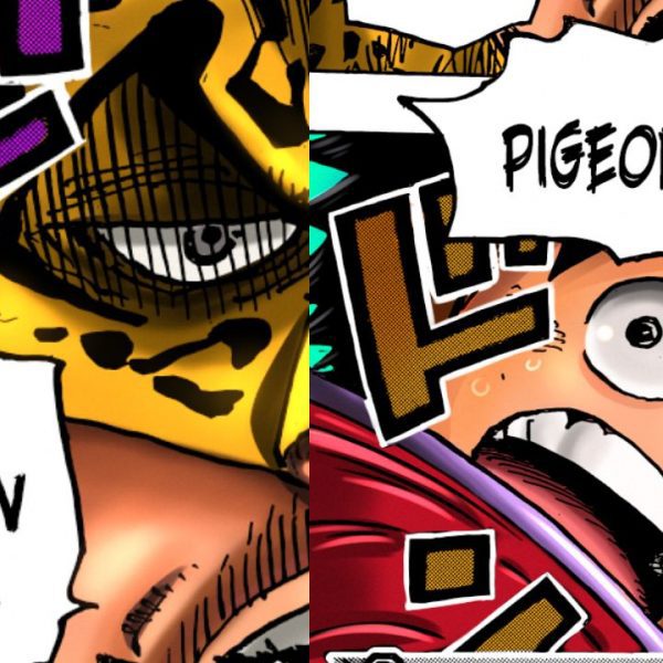 One Piece Chapter 1069 Release Date Details