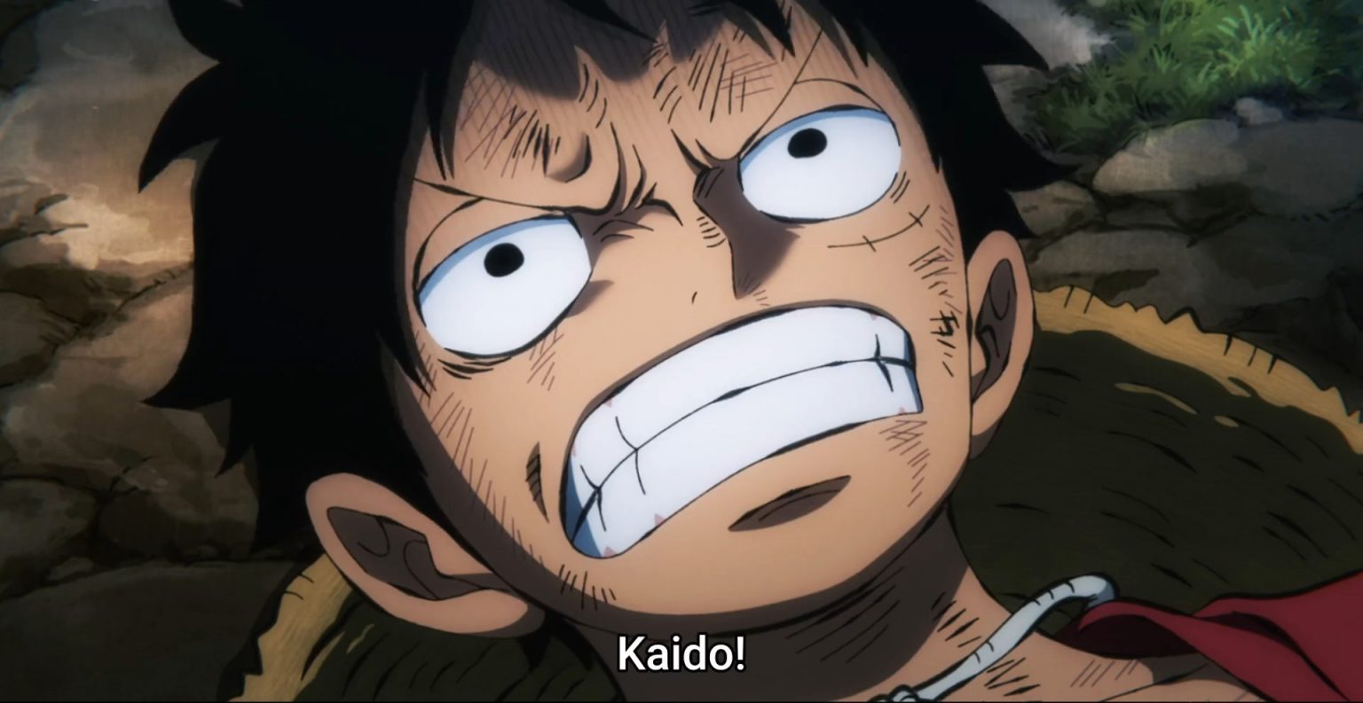 One Piece Episode 1044 Preview, Release Date & Streaming Details