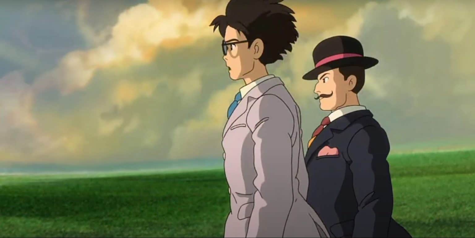 The Wind Rises Ending Explained: One’s Dream Is Death For Many - OtakuKart