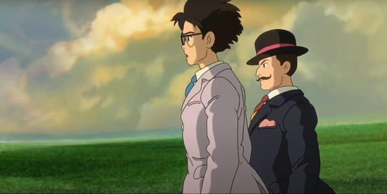 The Wind Rises Ending Explained: One’s Dream Is Death For Many