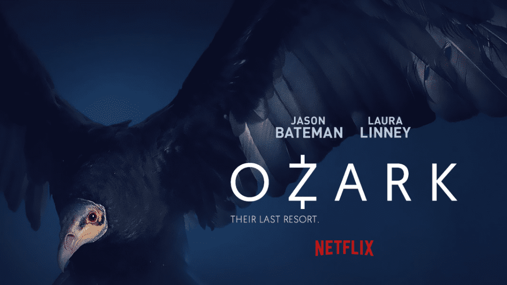 Ozark Poster HD Wallpaper