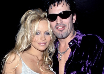 why did pam and Tommy divorce