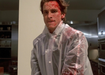Patrick Bateman