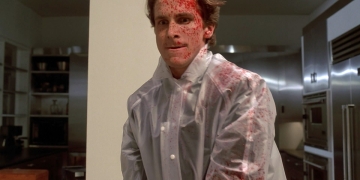 Patrick Bateman