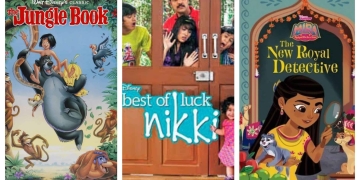 25 best Indian Disney characters