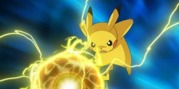 What Is Electric Type Weak To In Pokemon?