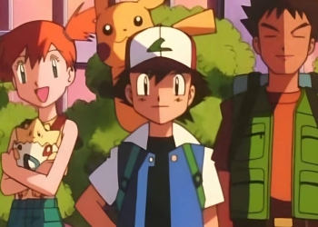 Pokemon Indigo League