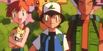 Pokemon Indigo League