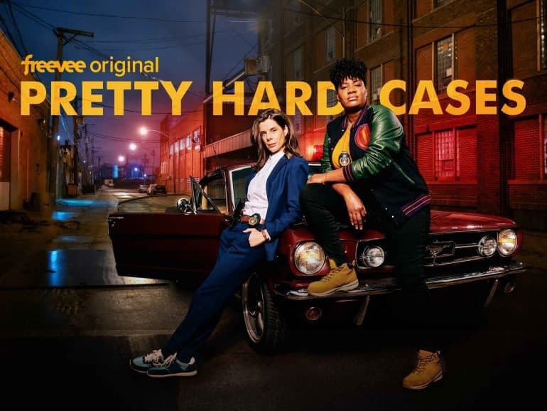 Pretty Hard Cases Season 3 Episode 1: Release Date & Streaming Guide