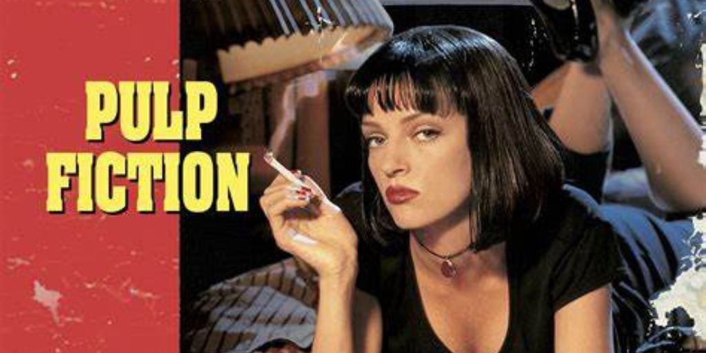 Pulp Fiction (1994)