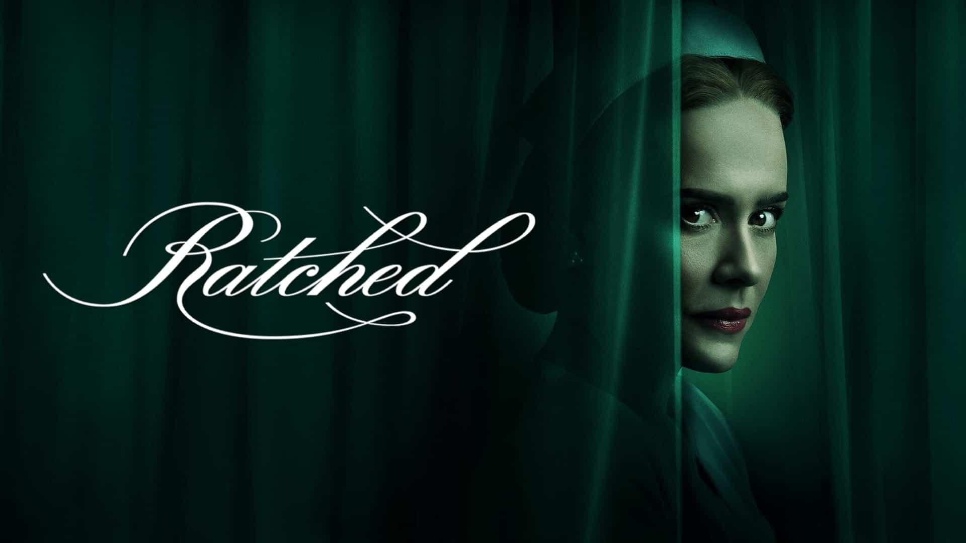 Ratched Poster HD