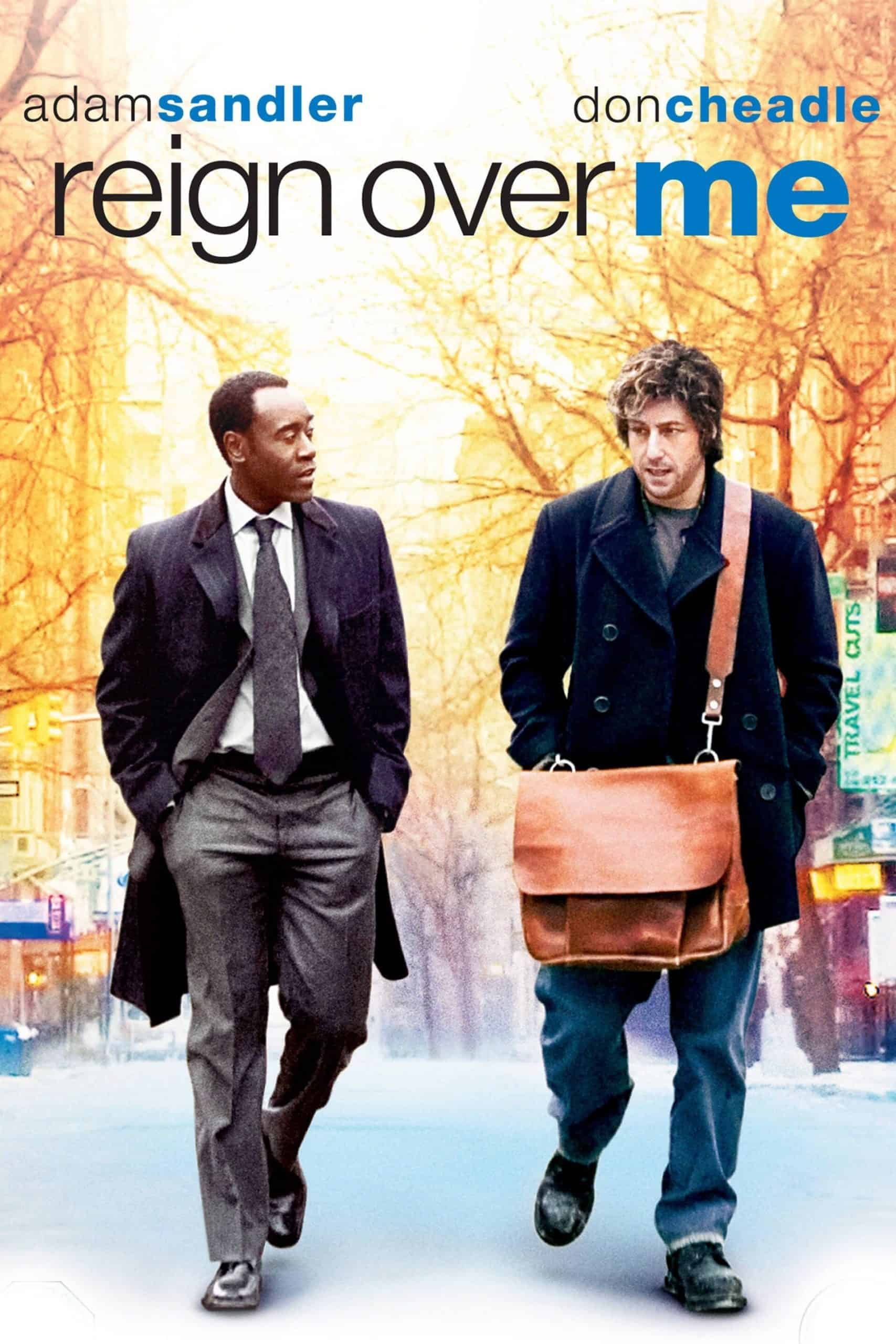 Best Don Cheadle Movies.